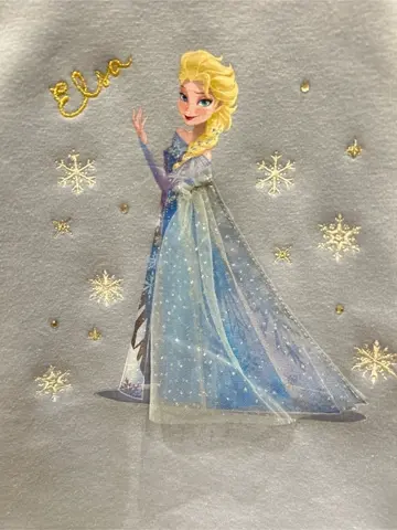 ANY 岡田 コーディネート画像