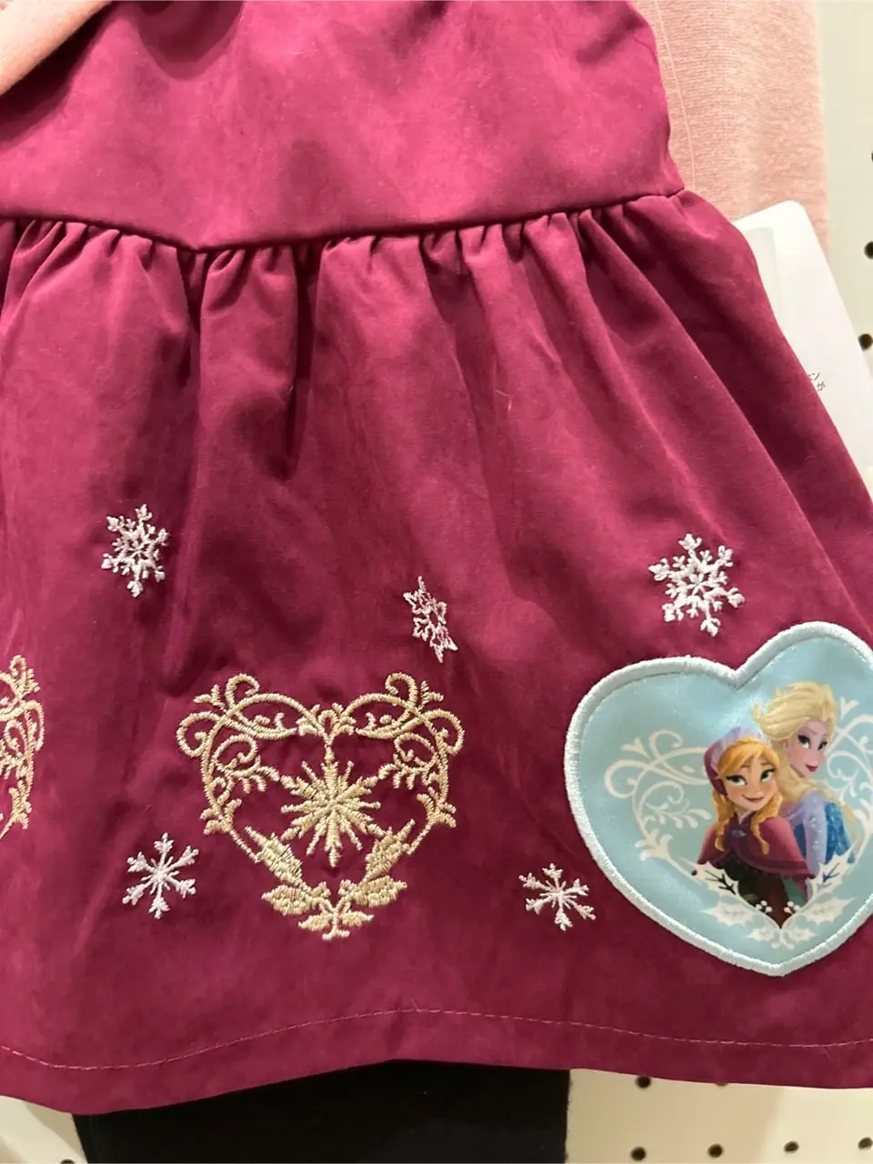 ANY 岡田 コーディネート画像