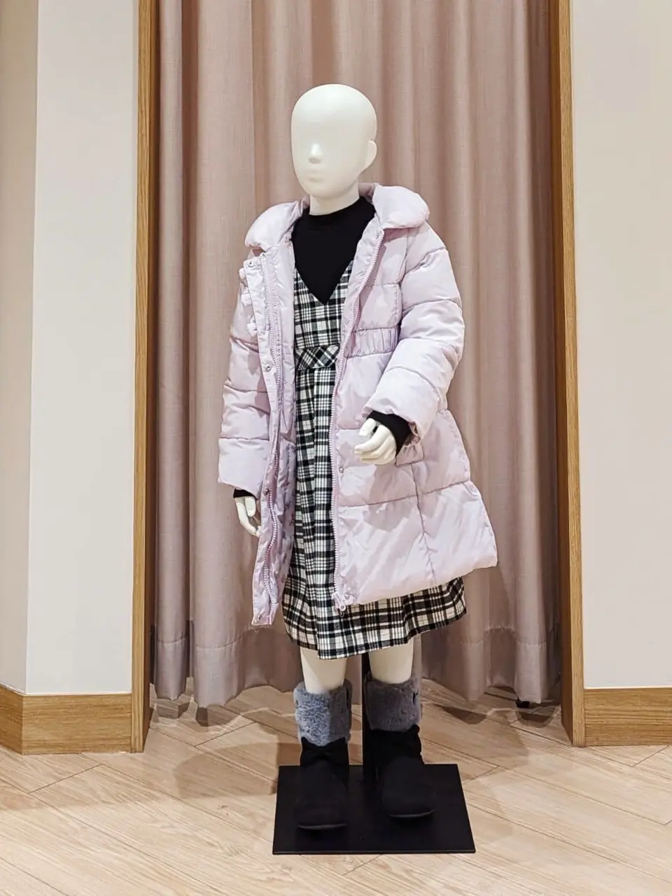 ANY 奥原 コーディネート画像