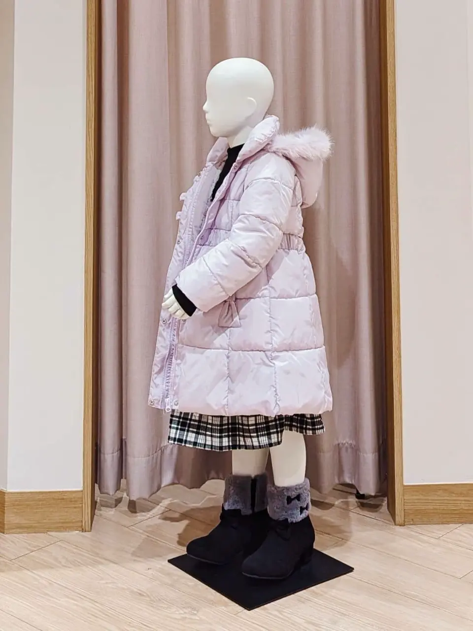 ANY 奥原 コーディネート画像