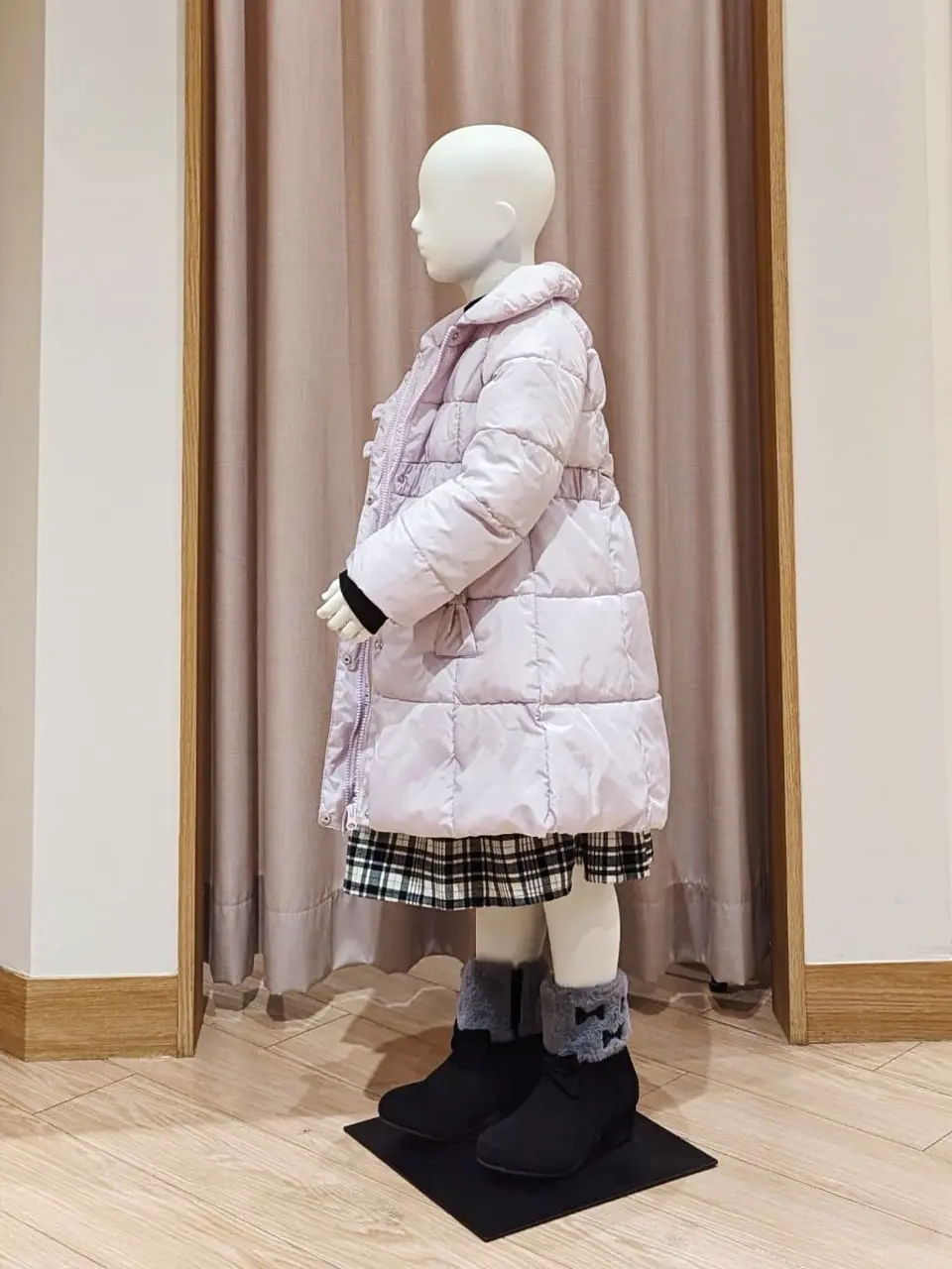 ANY 奥原 コーディネート画像