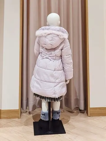 ANY 奥原 コーディネート画像