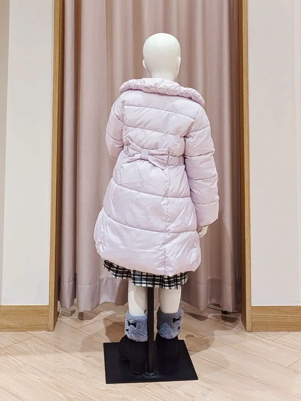 ANY 奥原 コーディネート画像