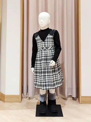 ANY 奥原 コーディネート画像