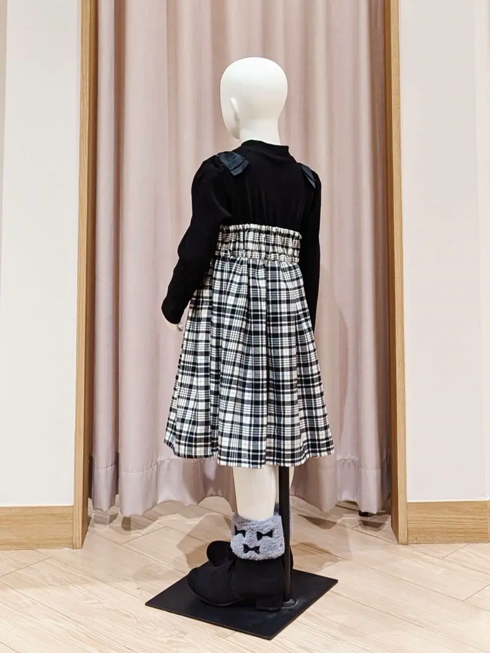 ANY 奥原 コーディネート画像