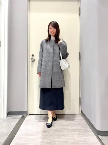 ANY 金井 コーディネート画像