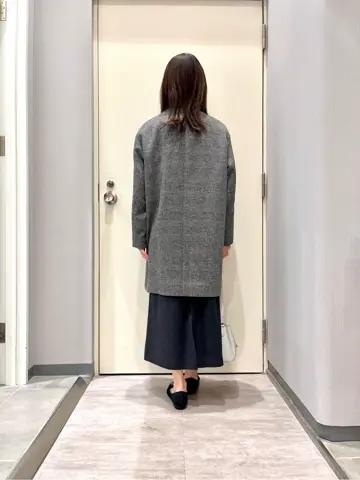 ANY 金井 コーディネート画像