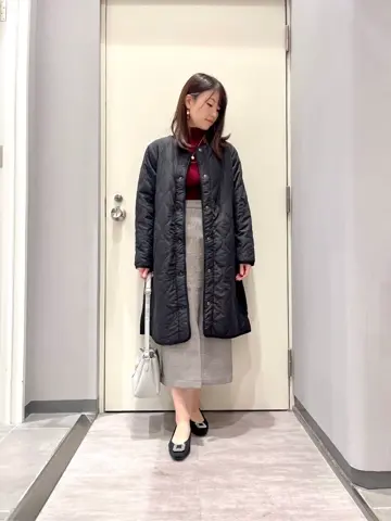 ANY 金井 コーディネート画像