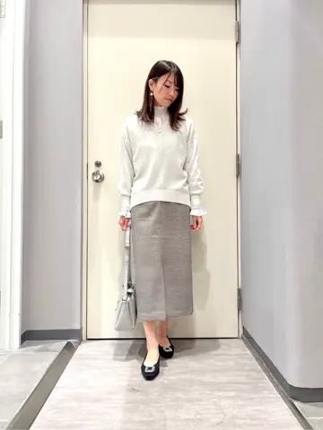 ANY 金井 コーディネート画像