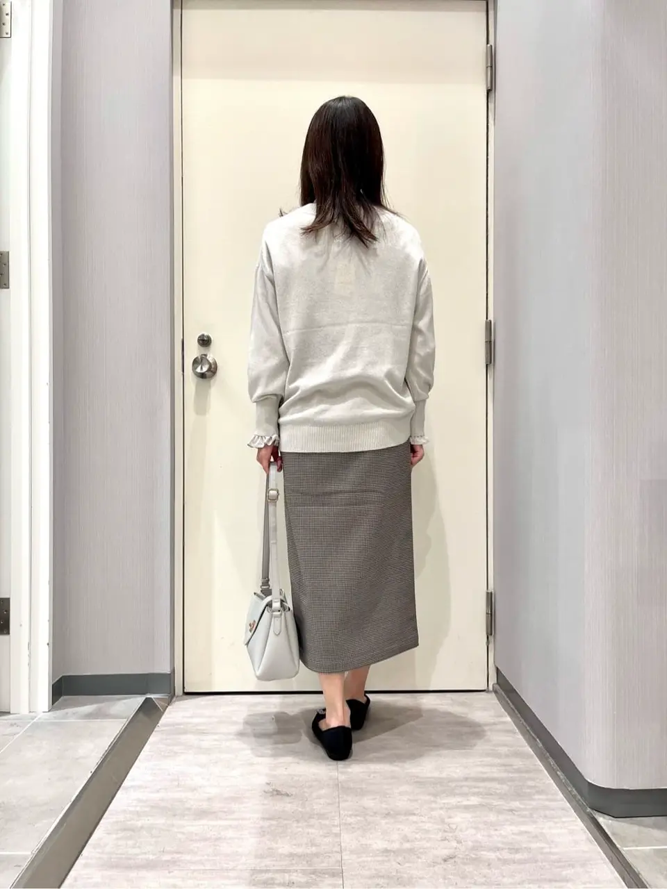 ANY 金井 コーディネート画像