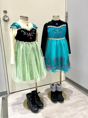 ANY 金井 コーディネート画像