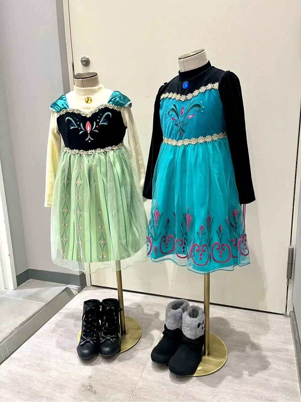 ANY 金井 コーディネート画像