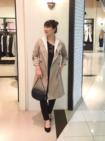 ANY 高橋 コーディネート画像