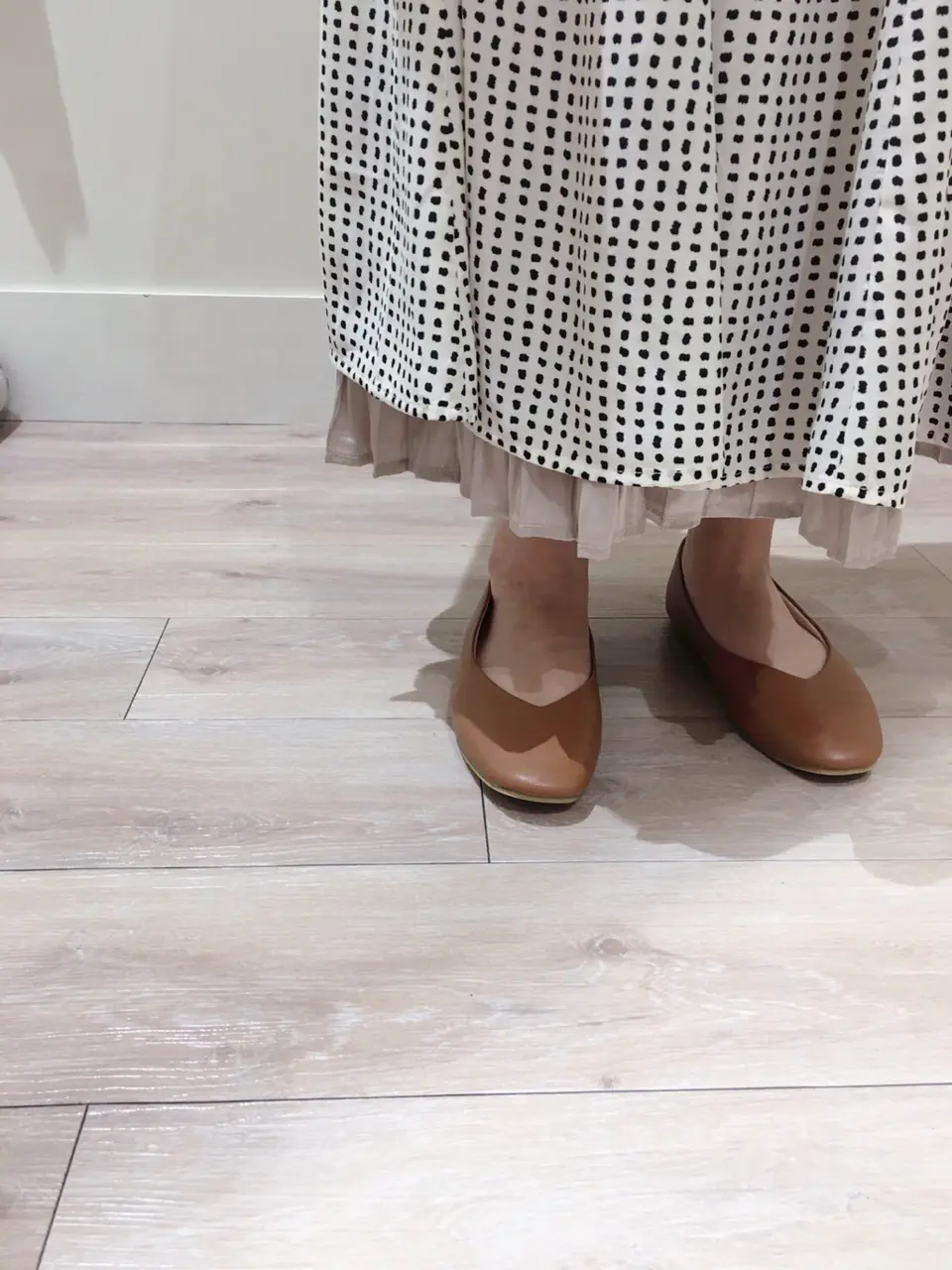 ANY Y コーディネート画像