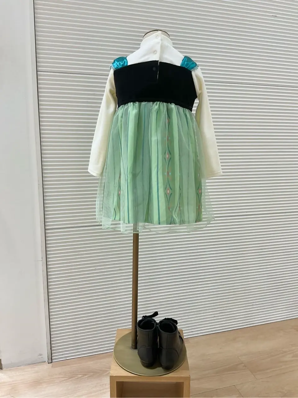 ANY Y コーディネート画像