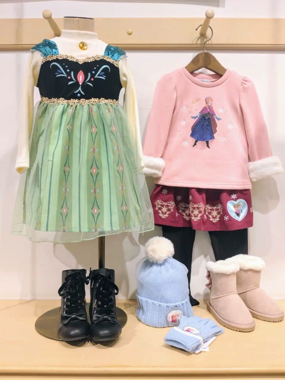 ANY 武市 コーディネート画像