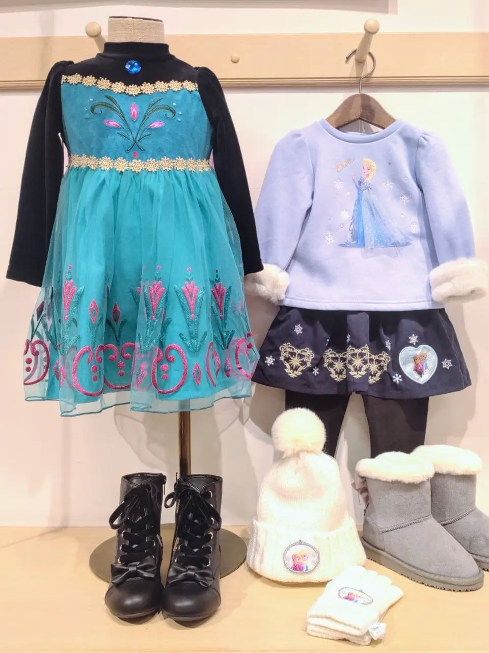 ANY 武市 コーディネート画像