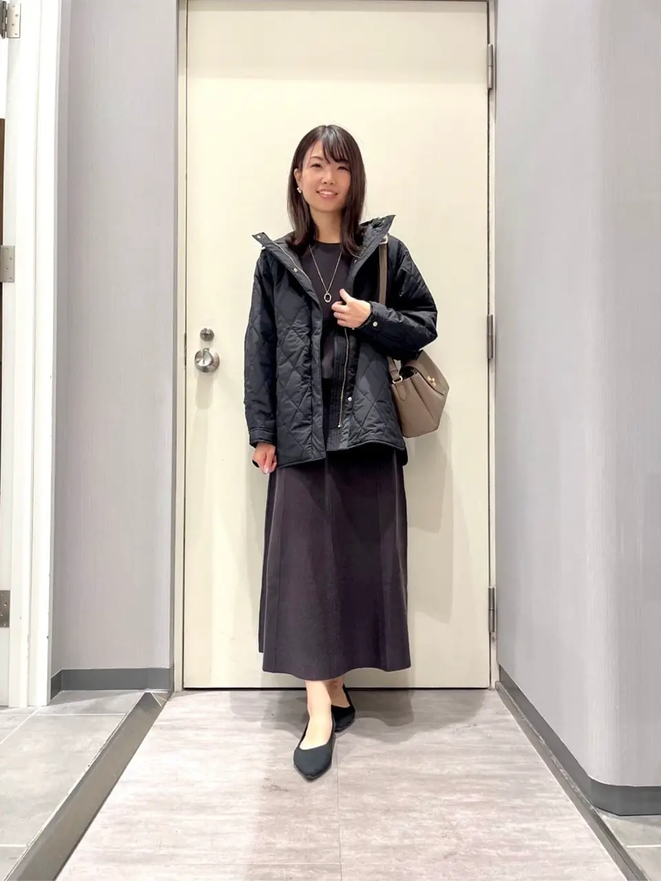 ANY 金井 コーディネート画像