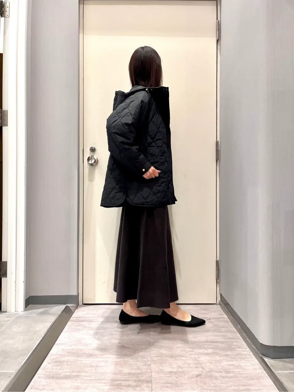 ANY 金井 コーディネート画像