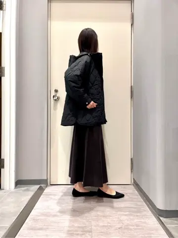 ANY 金井 コーディネート画像