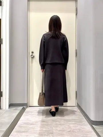 ANY 金井 コーディネート画像