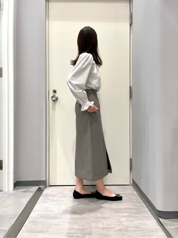 ANY 金井 コーディネート画像