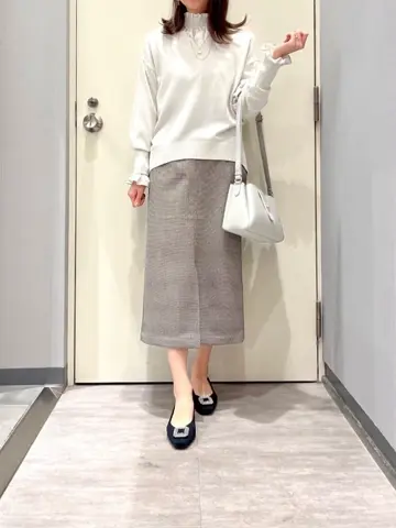 ANY 金井 コーディネート画像