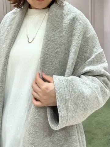 ANY フジコ コーディネート画像