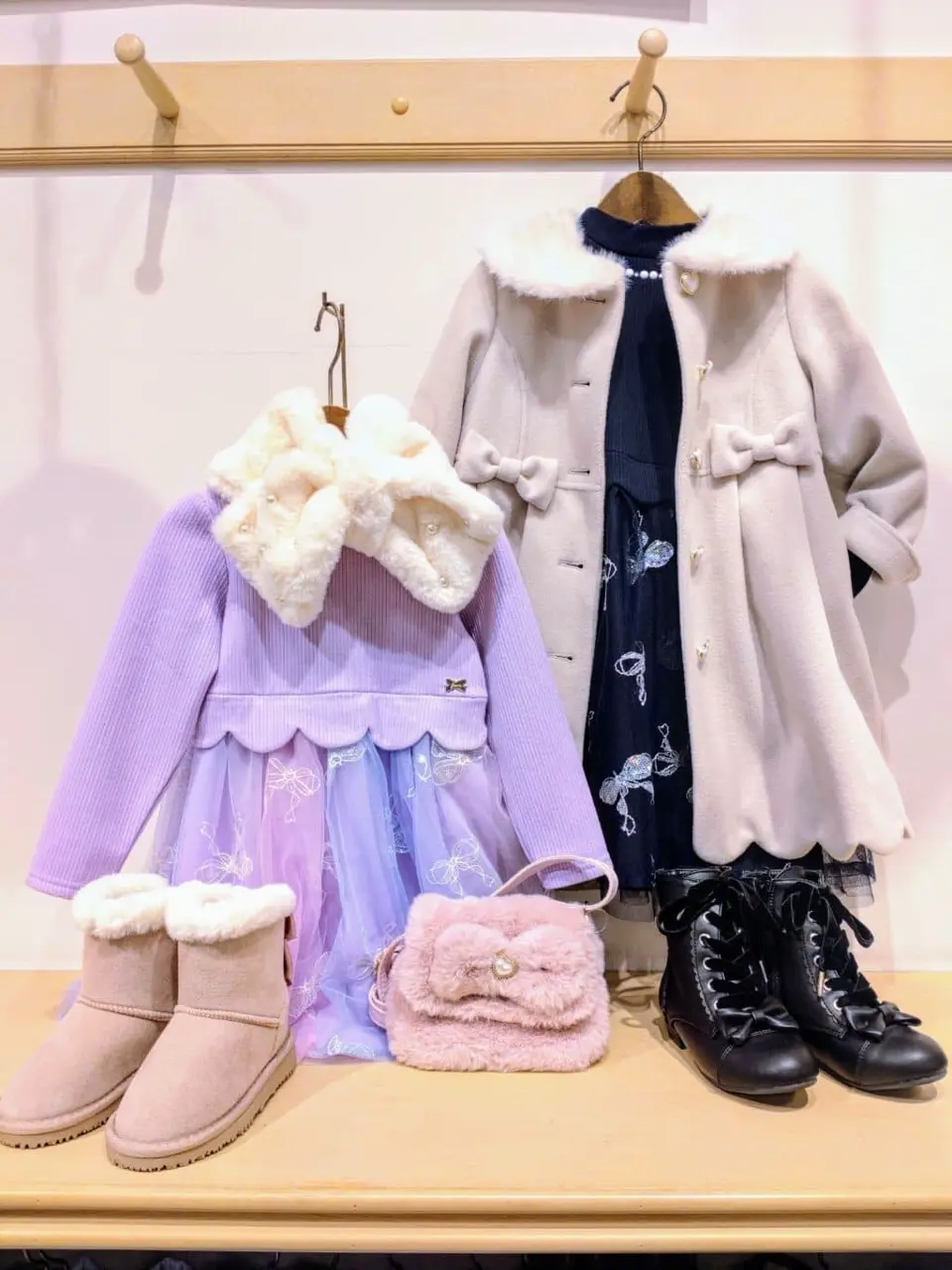 ANY 武市 コーディネート画像