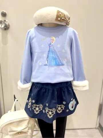 ANY 金井 コーディネート画像