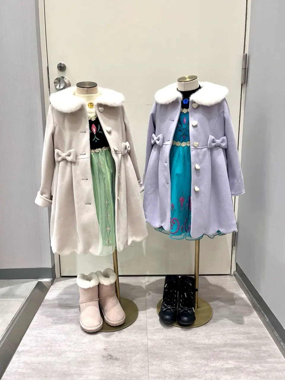 ANY 金井 コーディネート画像