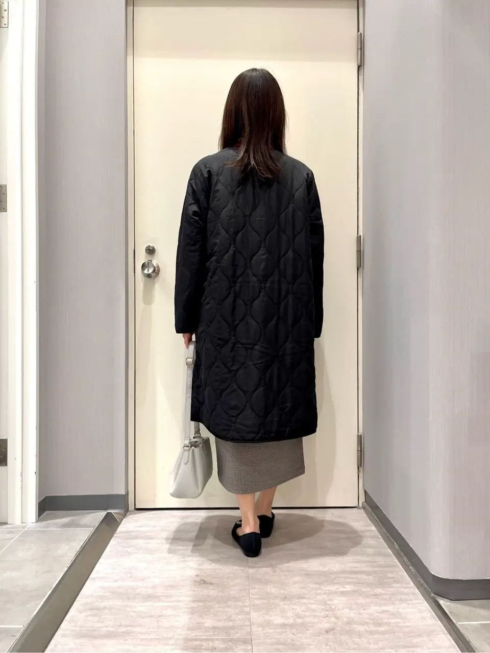 ANY 金井 コーディネート画像