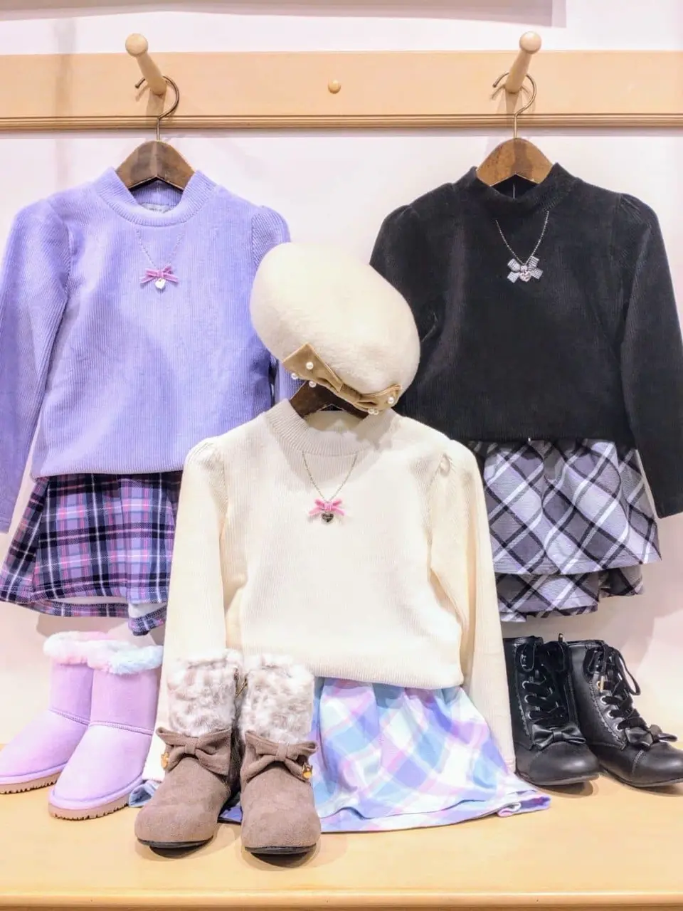 ANY 武市 コーディネート画像