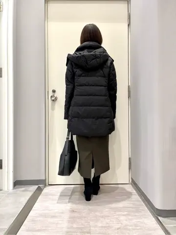 ANY 金井 コーディネート画像