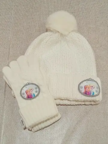 ANY M コーディネート画像