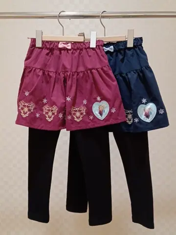 ANY M コーディネート画像