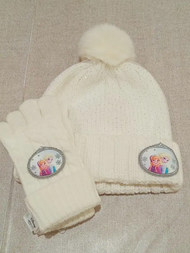 ANY M コーディネート画像