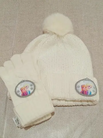 ANY M コーディネート画像