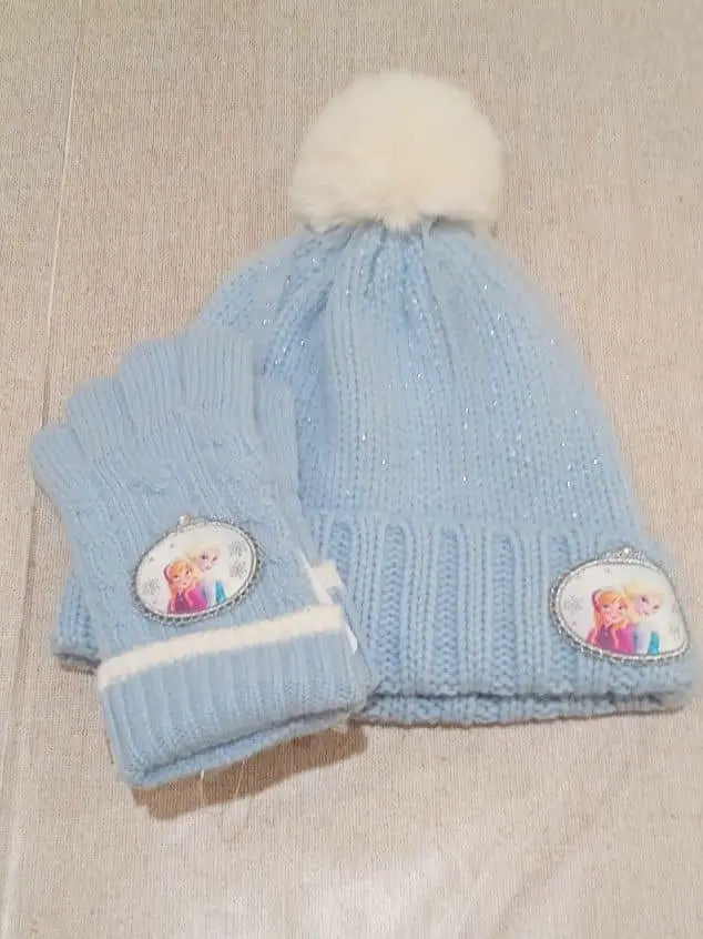 ANY M コーディネート画像