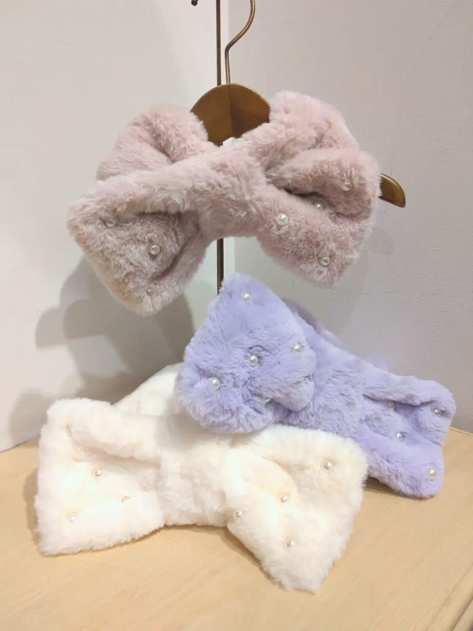 ANY 武市 コーディネート画像