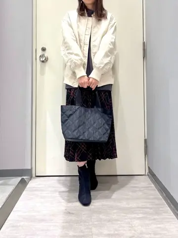 ANY 金井 コーディネート画像