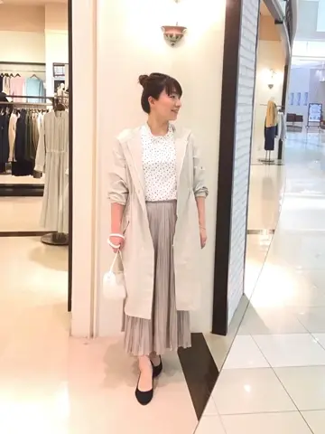 ANY 高橋 コーディネート画像