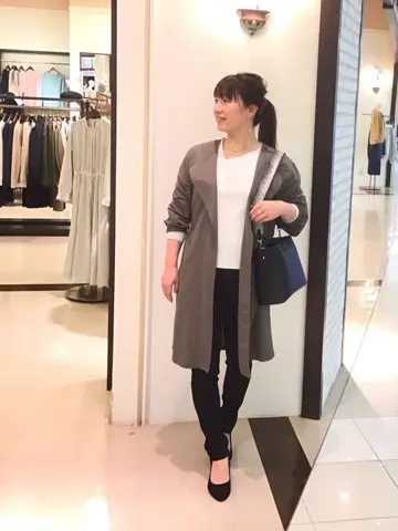 ANY 高橋 コーディネート画像