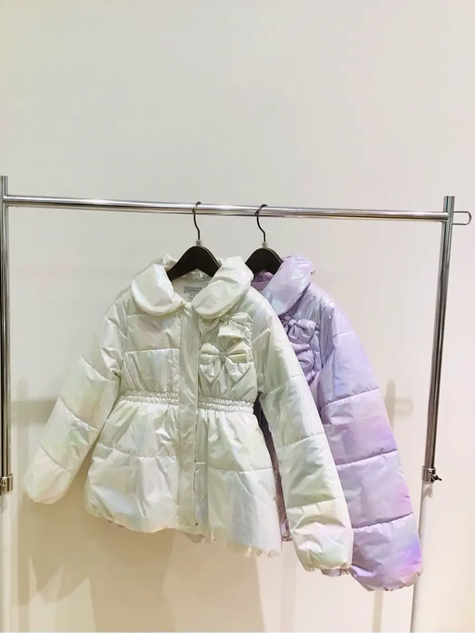 ANY スタッフ コーディネート画像