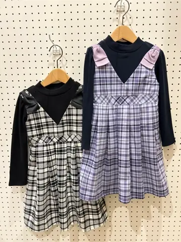 ANY 岡田 コーディネート画像