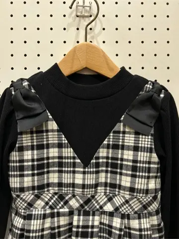 ANY 岡田 コーディネート画像