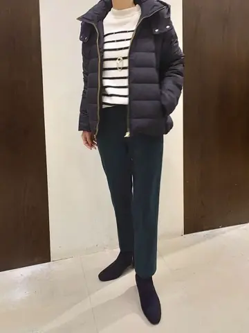 ANY 吉田 コーディネート画像