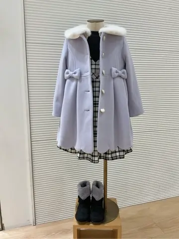 ANY Y コーディネート画像