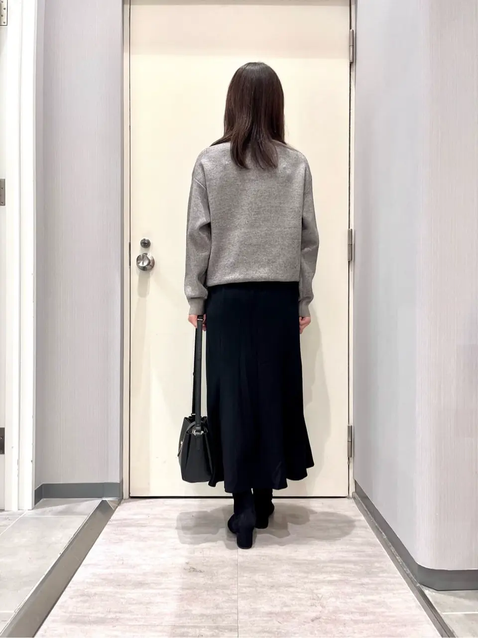 ANY 金井 コーディネート画像