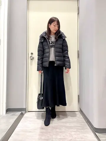 ANY 金井 コーディネート画像